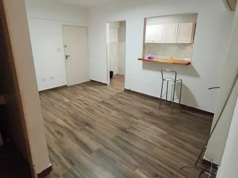 RETASADO  MUY CÓMODO DOS AMB, RENOVADO  APTO CRÉDITO 