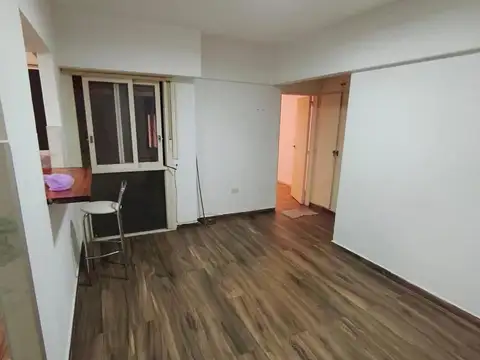 Avenida Juan De Garay 1900, Piso 4