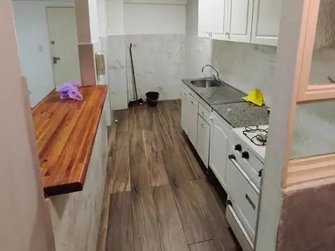 Departamento en Venta 40 años