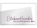 Esteban Heredia Negocios Inmobiliarios