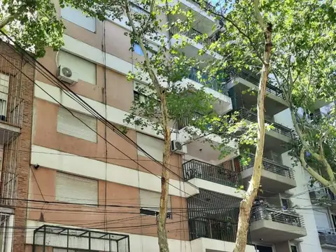 SANTIAGO 500, Piso 5