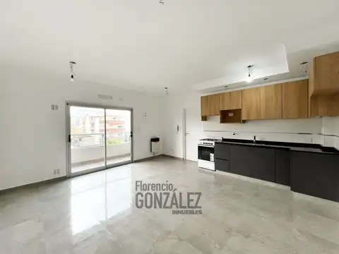 VENTA DEPARTAMENTO  2 AMB  A ESTRENAR MTS DE E CASTRO