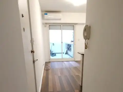 Departamento en Venta en Palermo, USD 98.000