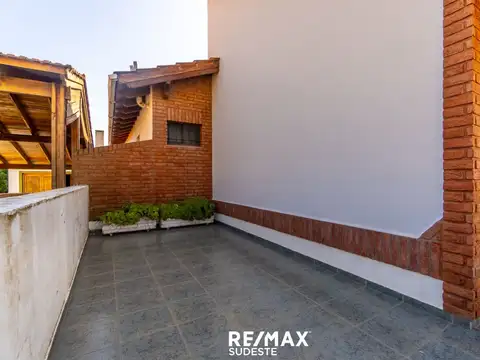 Casa en Venta 45 años
