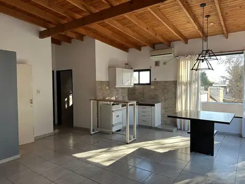 Departamento en Alquiler de 2 ambientes