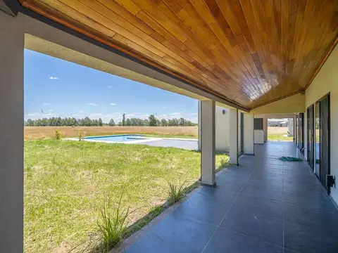 VENTA CHACRA ESTANCIA BENQUERENCIA S. M DEL MONTE