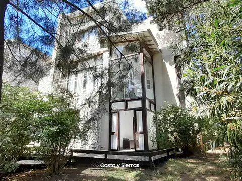 Las Toninas y Las Acacias