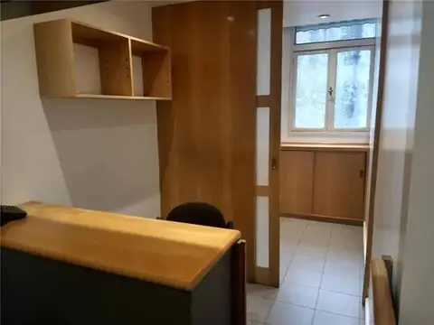 Oportunidad! valor M2 u$s1240 Venta Oficina 3 amb Tribunales