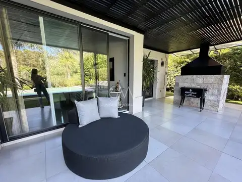 Casa en Alquiler Temporal en Arenas del Sur, USD 600