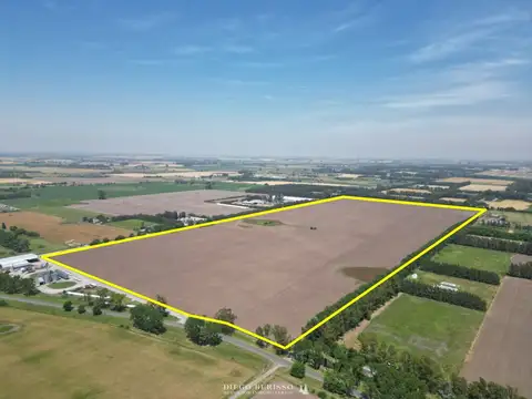 Campo en venta de 58ha ubicado en Lima
