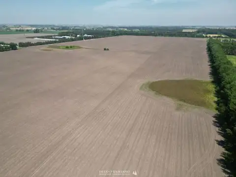 VENTA CAMPO EN ZARATE LIMA 100