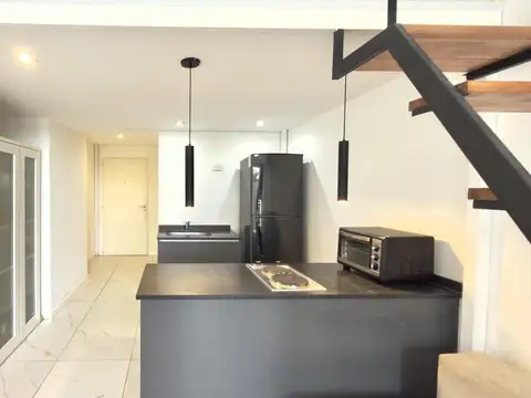 Departamento en Alquiler en Parque Chacabuco, USD 700