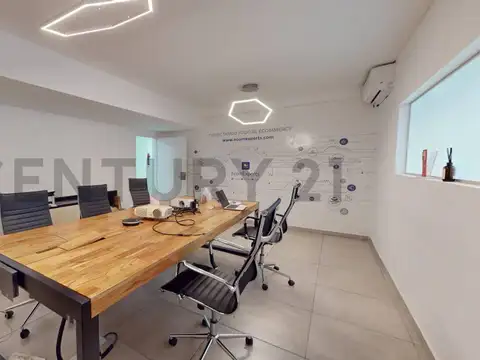 Oficina en Alquiler en Caballito, $ 2.800.000