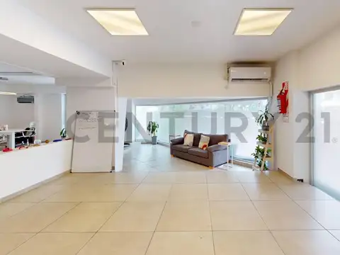 Oficina en Venta o Alquiler en Caballito