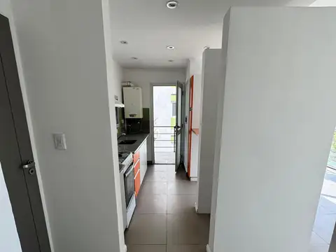 Departamento en Venta 7 años