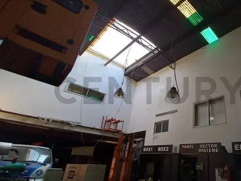 Departamento en Venta de 5 ambientes