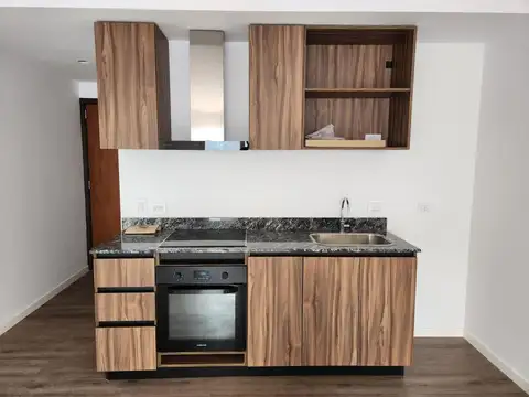 Departamento En Venta - Monoambiente - Villa Crespo