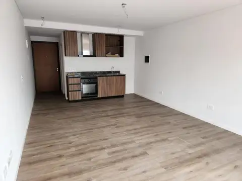 Departamento en Venta en Villa Crespo, USD 110.000