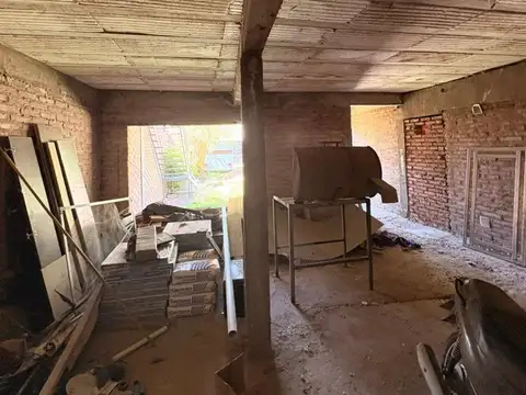 Casa en Venta 6 años