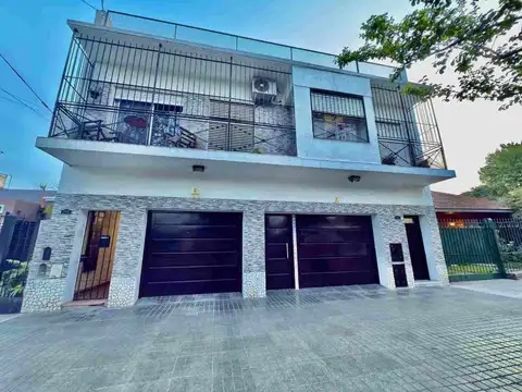 CASA LOMAS DE ZAMORA