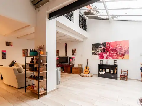 Departamento en Venta 40 años