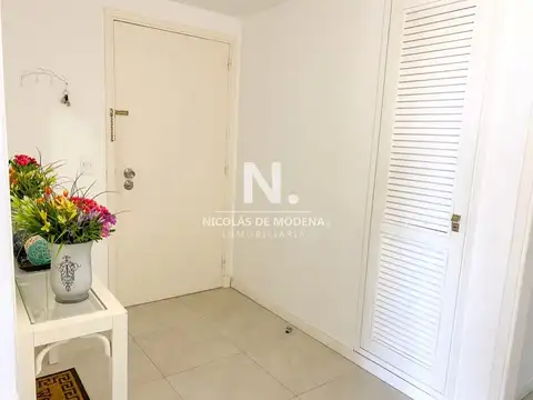 Departamento en Alquiler Temporal de 3 dormitorios