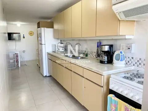 Departamento en Alquiler Temporal de 4 ambientes