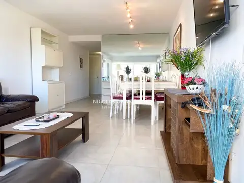 Departamento en Alquiler Temporal 2025 años