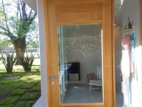 Casa en Alquiler Temporal de 2 dormitorios