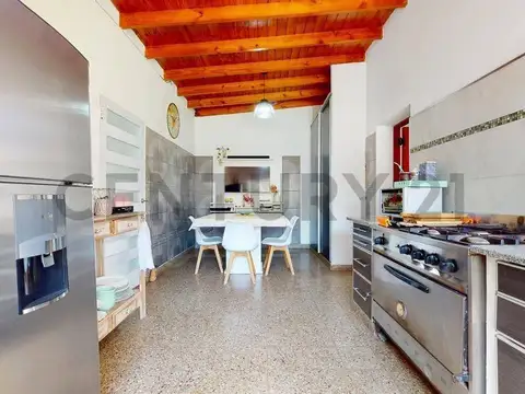 Casa en Venta en Punta Lara, USD 195.000