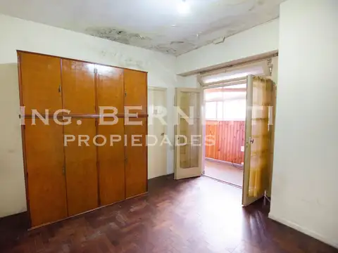 Depto Tipo Casa en Venta en Parque Chas, USD 79.000