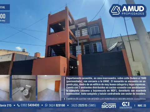 FINANCIA EN CUOTAS SIN INTERÉS LOS HONORARIOS INMOBILIARIOS