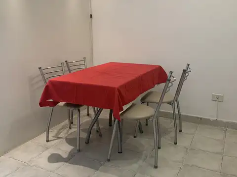 Departamento en Alquiler Temporal en San Telmo, USD 500