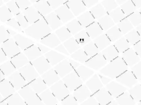 Departamento en Venta en Coghlan, USD 310.139