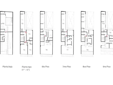 Departamento en Venta de 2 dormitorios