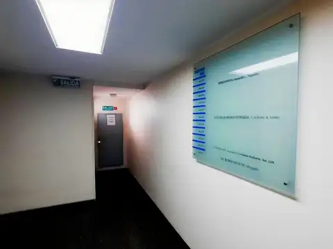 Oficina en Venta en Centro, USD 30.000