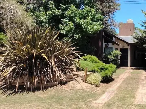 Casa en VENTA Costa del Este 4 ambientes