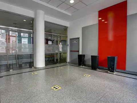 Paseo Colón 746 3°