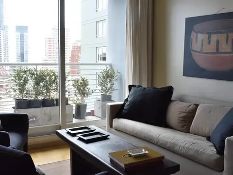 RUGGIERI SILVIO L. 2900, Piso 17