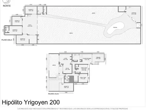 Casa en Venta 60 años