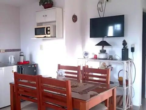 Venta Departamento Santiago del Estero