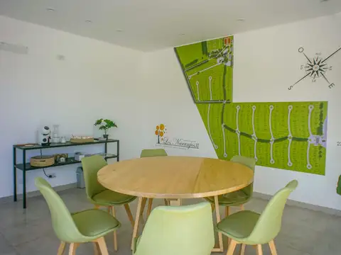 Terreno en Venta de 656,0 m2