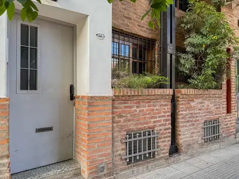Depto Tipo Casa en Venta de 3 ambientes