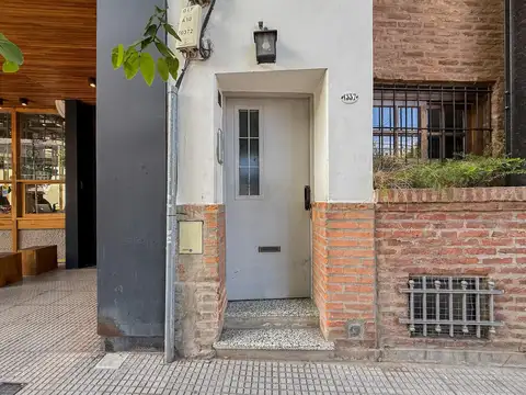 Depto Tipo Casa en Venta de 2 dormitorios