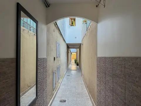 Depto Tipo Casa en Venta en Palermo, USD 99.800