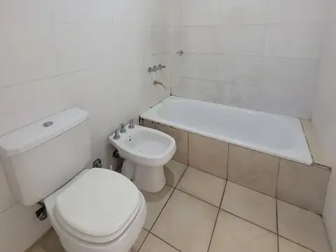 Departamento en Alquiler al Norte