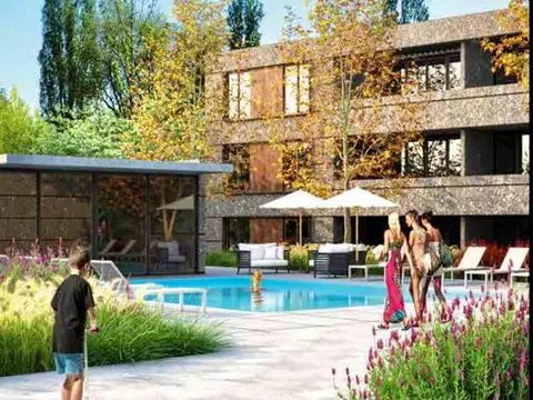 Terreno en Venta de 757,0 m2