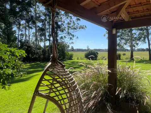 Casa en Alquiler Temporal en Punta Ballena, USD 0