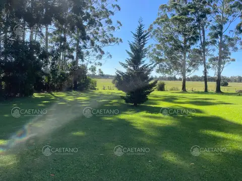 Casa en Alquiler Temporal en Punta Ballena, USD 0