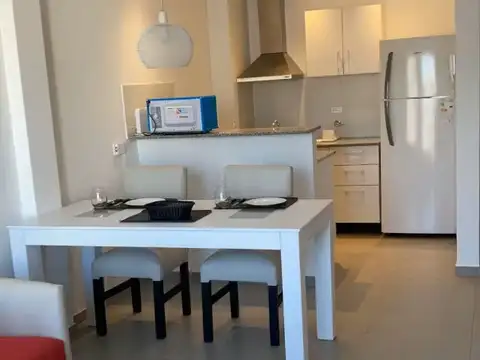 Departamento en Alquiler al Oeste